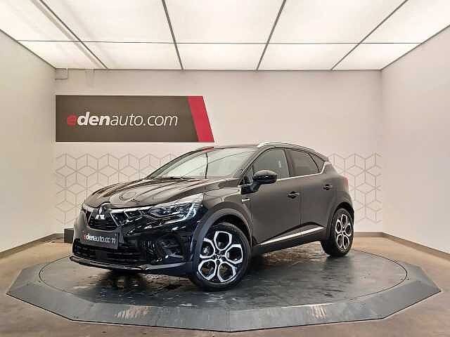 Mitsubishi Asx 1.3 DI-T MHEV 140