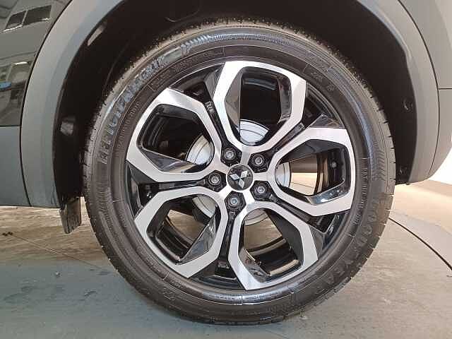 Mitsubishi Asx 1.3 DI-T MHEV 140