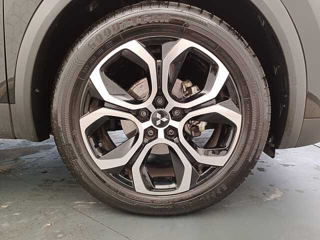 Mitsubishi Asx 1.3 DI-T MHEV 140