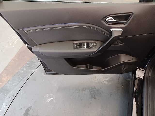 Mitsubishi Asx 1.3 DI-T MHEV 140