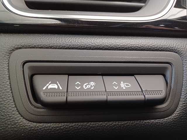 Mitsubishi Asx 1.3 DI-T MHEV 140