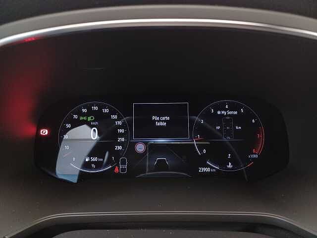 Mitsubishi Asx 1.3 DI-T MHEV 140