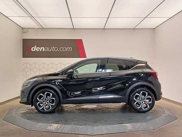 Mitsubishi Asx 1.3 DI-T MHEV 140
