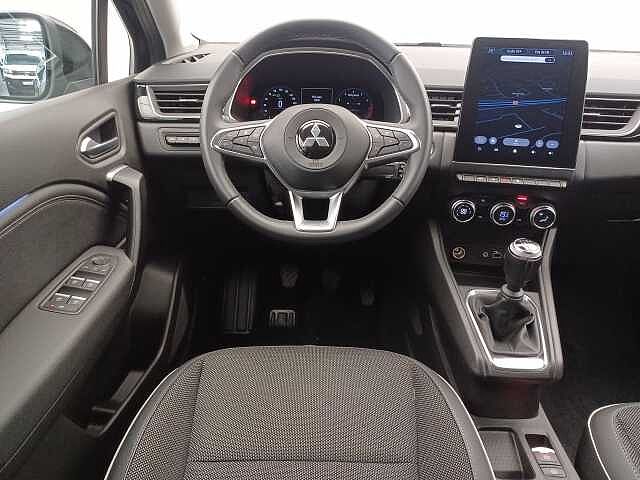 Mitsubishi Asx 1.3 DI-T MHEV 140