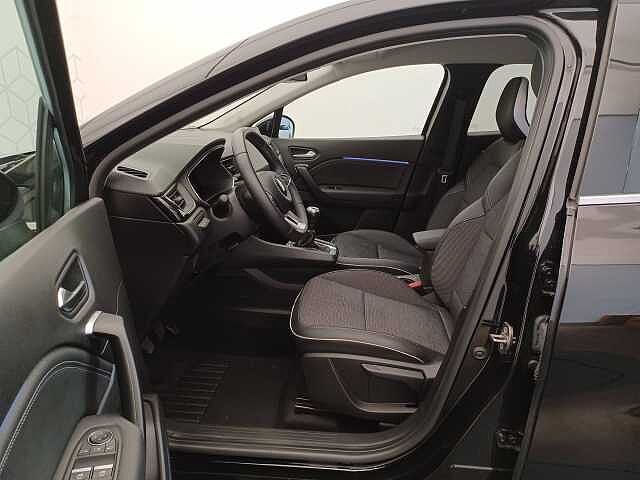 Mitsubishi Asx 1.3 DI-T MHEV 140