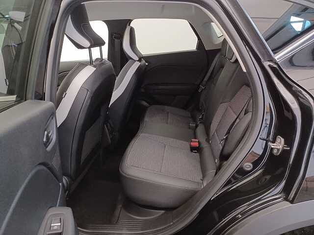 Mitsubishi Asx 1.3 DI-T MHEV 140