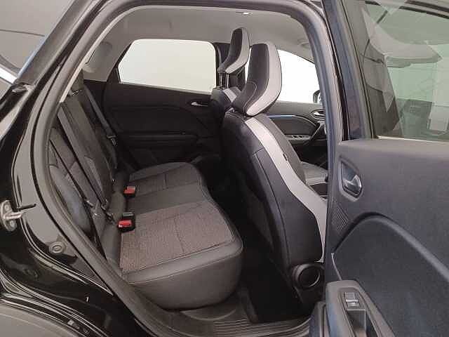 Mitsubishi Asx 1.3 DI-T MHEV 140