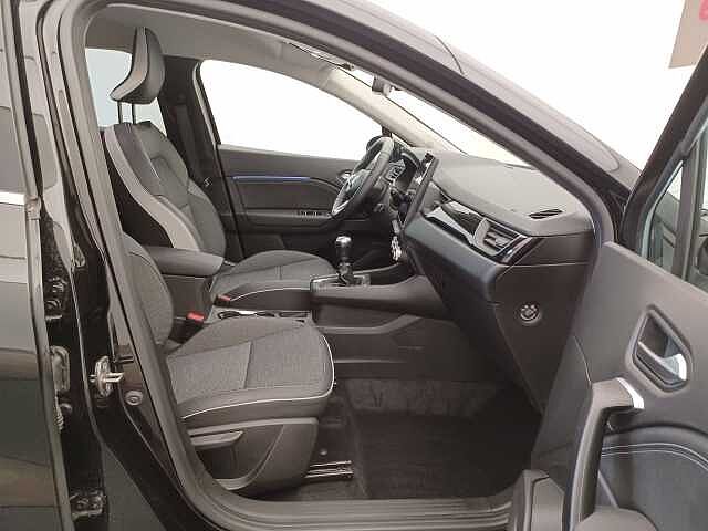 Mitsubishi Asx 1.3 DI-T MHEV 140