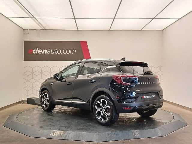 Mitsubishi Asx 1.3 DI-T MHEV 140