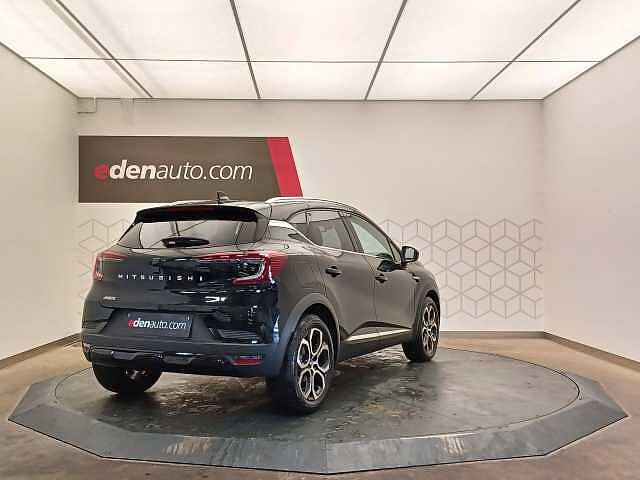 Mitsubishi Asx 1.3 DI-T MHEV 140