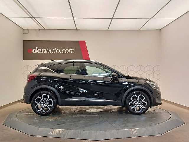 Mitsubishi Asx 1.3 DI-T MHEV 140