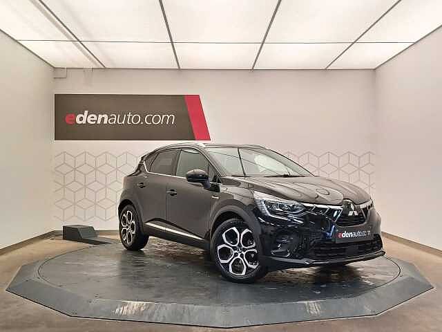 Mitsubishi Asx 1.3 DI-T MHEV 140