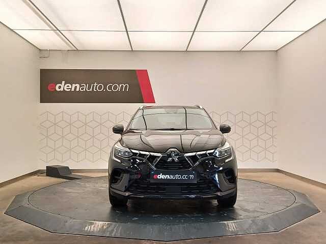 Mitsubishi Asx 1.3 DI-T MHEV 140