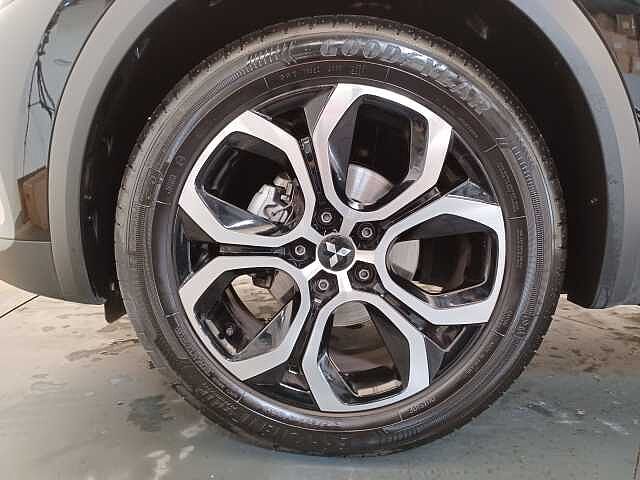 Mitsubishi Asx 1.3 DI-T MHEV 140