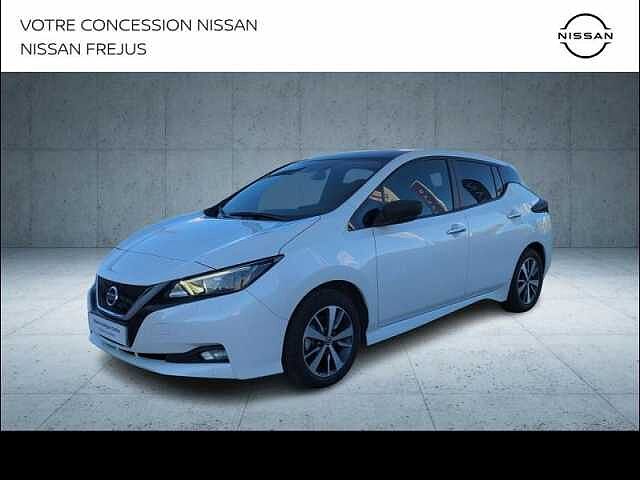 Nissan Leaf 150ch 40kWh Acenta 21.5