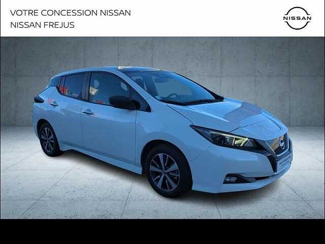 Nissan Leaf 150ch 40kWh Acenta 21.5