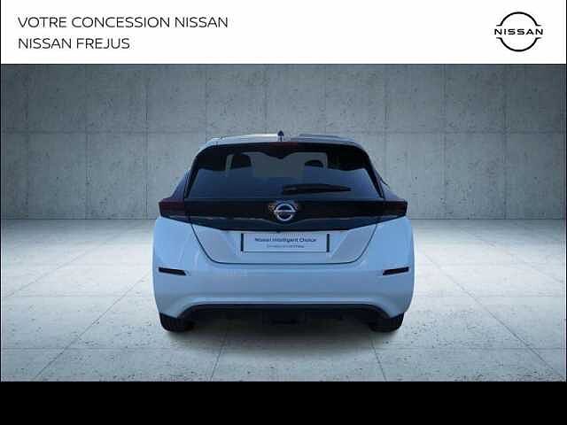 Nissan Leaf 150ch 40kWh Acenta 21.5