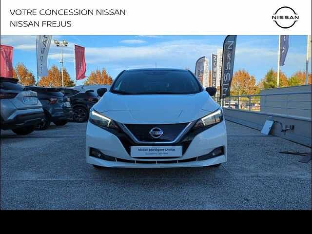 Nissan Leaf 150ch 40kWh Acenta 21.5