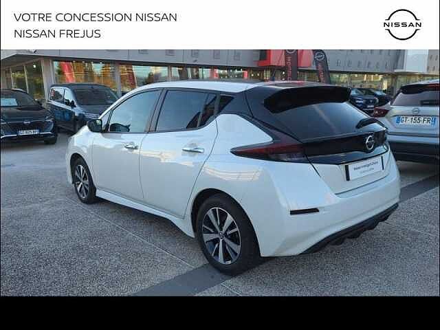 Nissan Leaf 150ch 40kWh Acenta 21.5