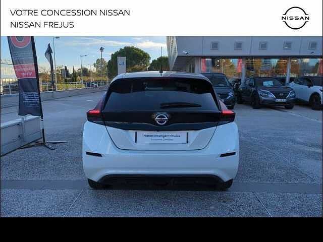 Nissan Leaf 150ch 40kWh Acenta 21.5