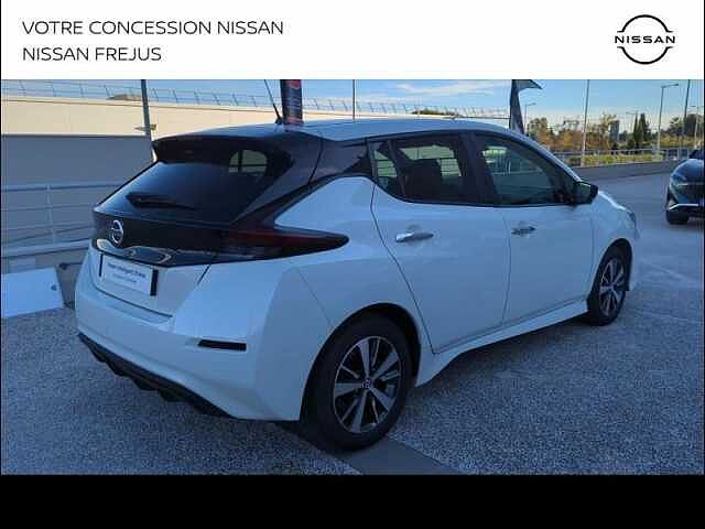 Nissan Leaf 150ch 40kWh Acenta 21.5