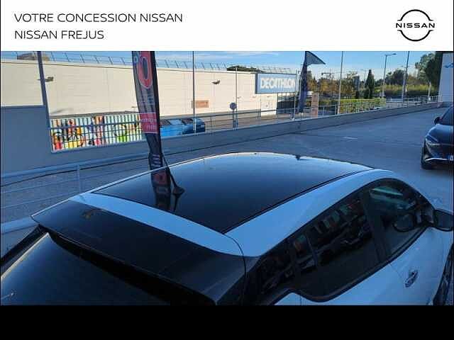 Nissan Leaf 150ch 40kWh Acenta 21.5