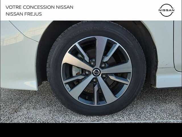 Nissan Leaf 150ch 40kWh Acenta 21.5