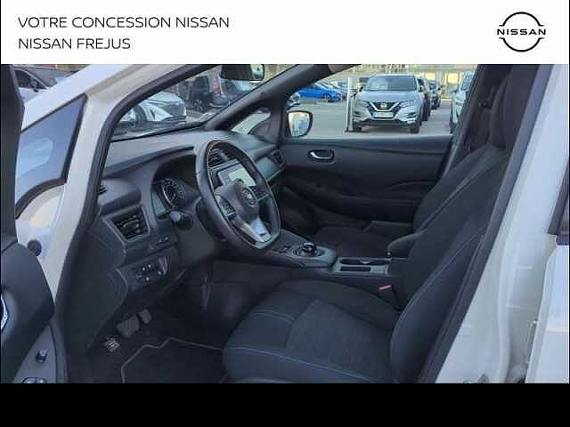 Nissan Leaf 150ch 40kWh Acenta 21.5