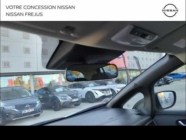 Nissan Leaf 150ch 40kWh Acenta 21.5