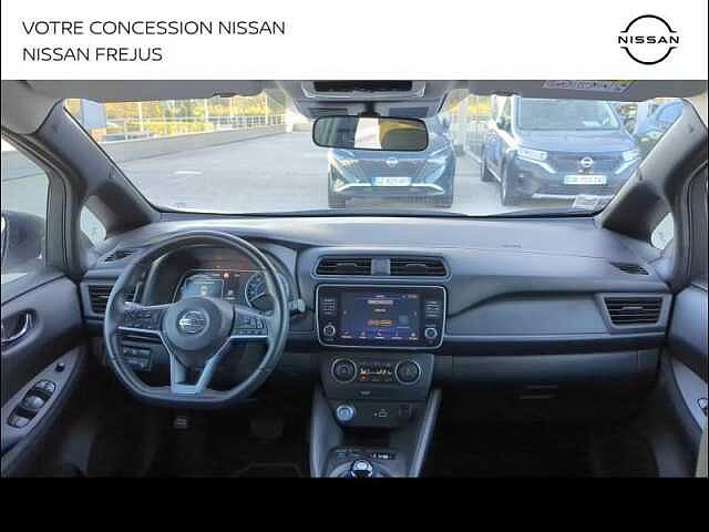 Nissan Leaf 150ch 40kWh Acenta 21.5