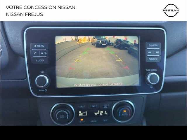 Nissan Leaf 150ch 40kWh Acenta 21.5