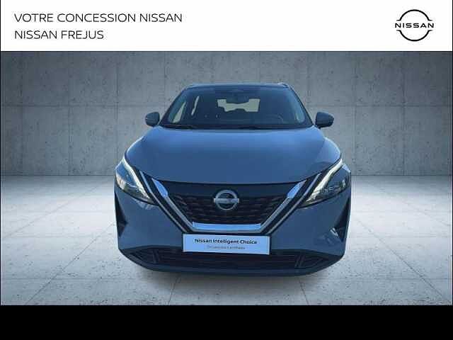 Nissan Qashqai e-POWER 190ch N-Connecta 2022