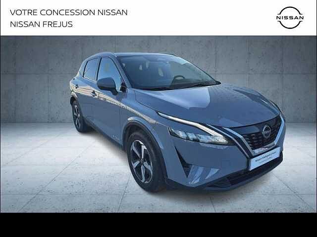 Nissan Qashqai e-POWER 190ch N-Connecta 2022