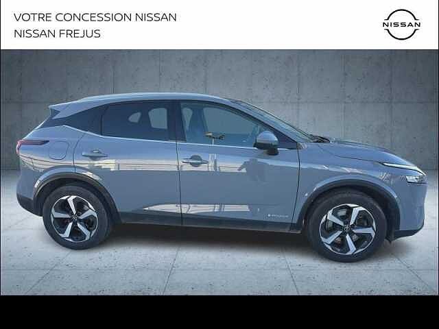 Nissan Qashqai e-POWER 190ch N-Connecta 2022