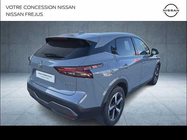 Nissan Qashqai e-POWER 190ch N-Connecta 2022