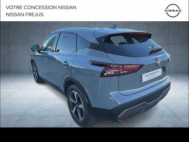 Nissan Qashqai e-POWER 190ch N-Connecta 2022