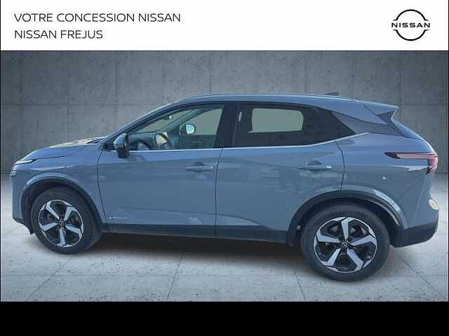 Nissan Qashqai e-POWER 190ch N-Connecta 2022