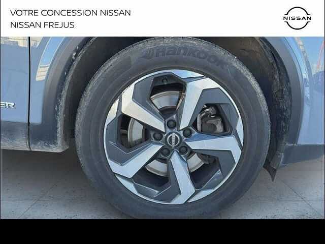 Nissan Qashqai e-POWER 190ch N-Connecta 2022