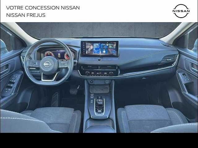 Nissan Qashqai e-POWER 190ch N-Connecta 2022