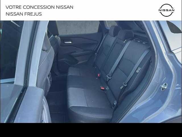 Nissan Qashqai e-POWER 190ch N-Connecta 2022