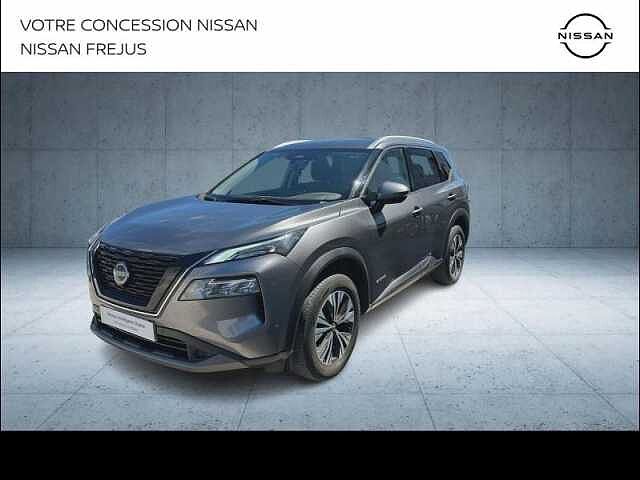 Nissan X-Trail e-4orce 213ch N-Connecta 7 places