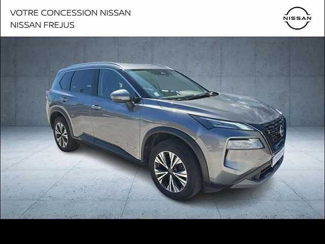 Nissan X-Trail e-4orce 213ch N-Connecta 7 places
