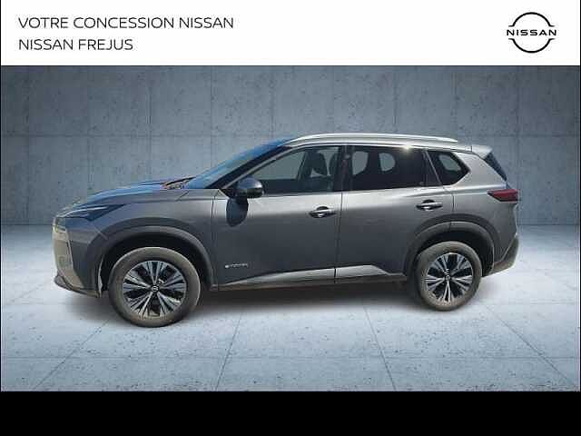 Nissan X-Trail e-4orce 213ch N-Connecta 7 places