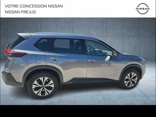 Nissan X-Trail e-4orce 213ch N-Connecta 7 places