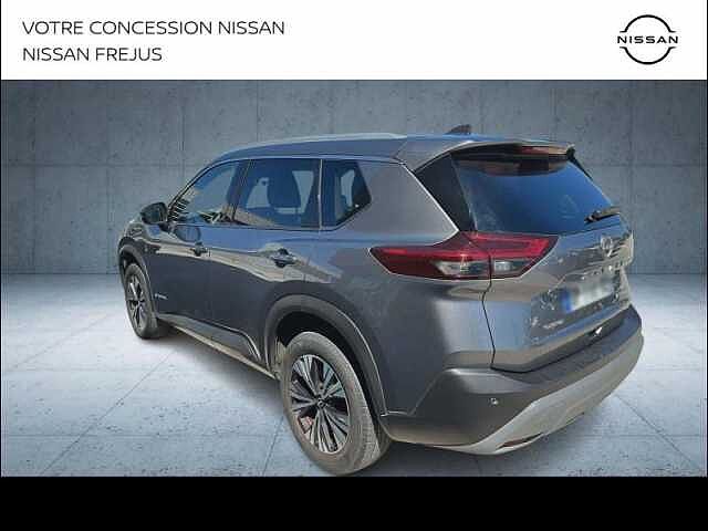 Nissan X-Trail e-4orce 213ch N-Connecta 7 places