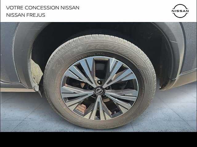Nissan X-Trail e-4orce 213ch N-Connecta 7 places