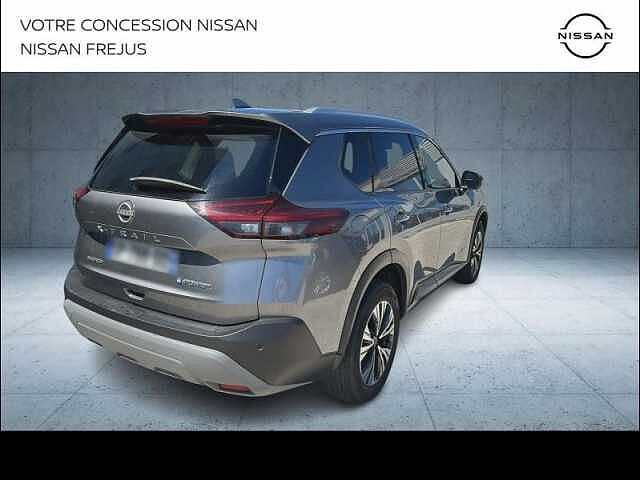 Nissan X-Trail e-4orce 213ch N-Connecta 7 places