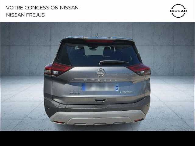 Nissan X-Trail e-4orce 213ch N-Connecta 7 places