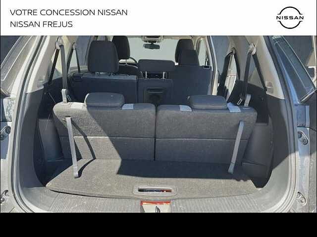 Nissan X-Trail e-4orce 213ch N-Connecta 7 places