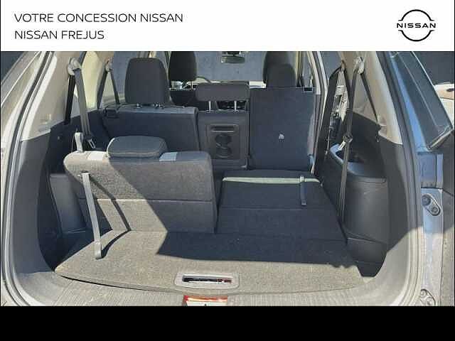 Nissan X-Trail e-4orce 213ch N-Connecta 7 places